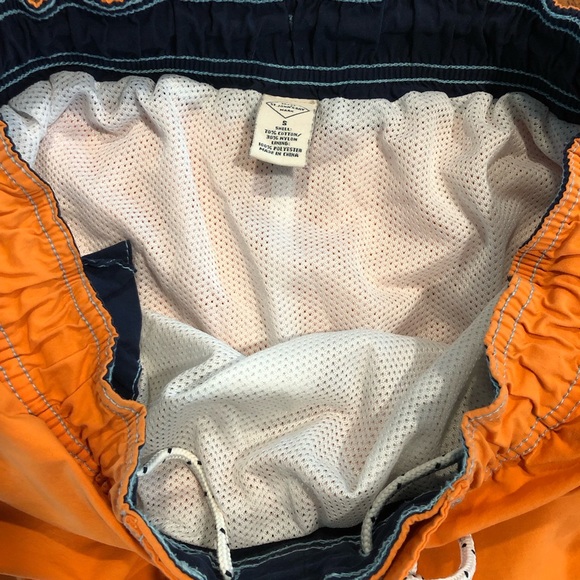 Men’s Swim Trunks - Picture 8 of 12